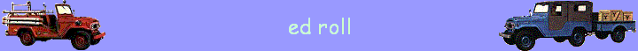 ed roll